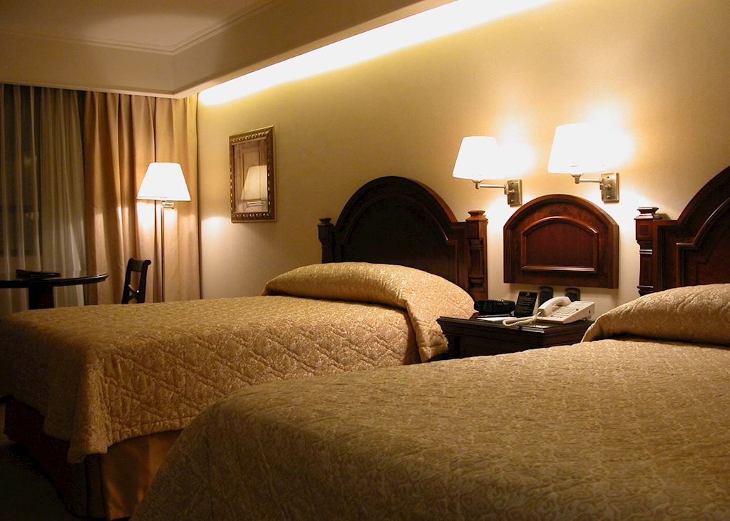 Hotel Oro Verde, Guayaquil