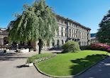 Palace Hotel, Como