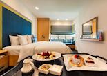 The Hotel of South Beach