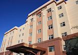 Fairbanks Springhill Suites