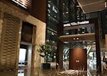 Villa Fontaine Shiodome, Tokyo