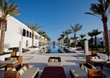 The Long Pool, Chedi Muscat