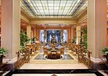 Hotel Grande Bretagne, Athens