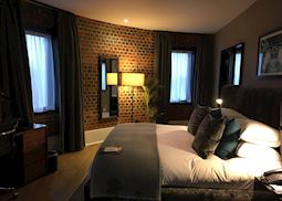 Malmaison Oxford, Oxford