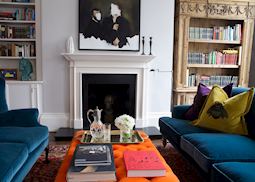 2 Blackburne Terrace