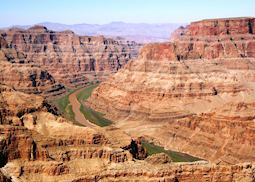 The Grand Canyon