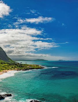 Lanai, Hawaii