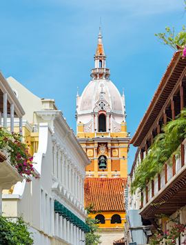 Cartagena, Colombia