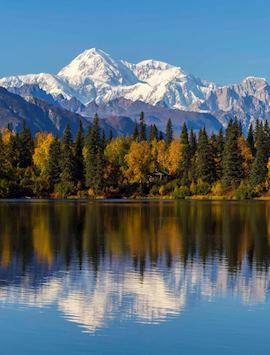 Mount Denali