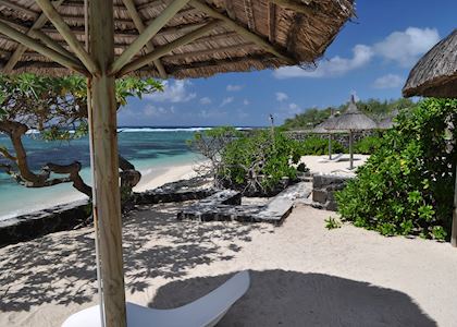 La Maison D'Ete, Mauritius East Coast
