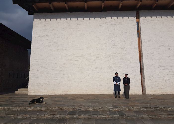 Amankora Bumthang, Jakar